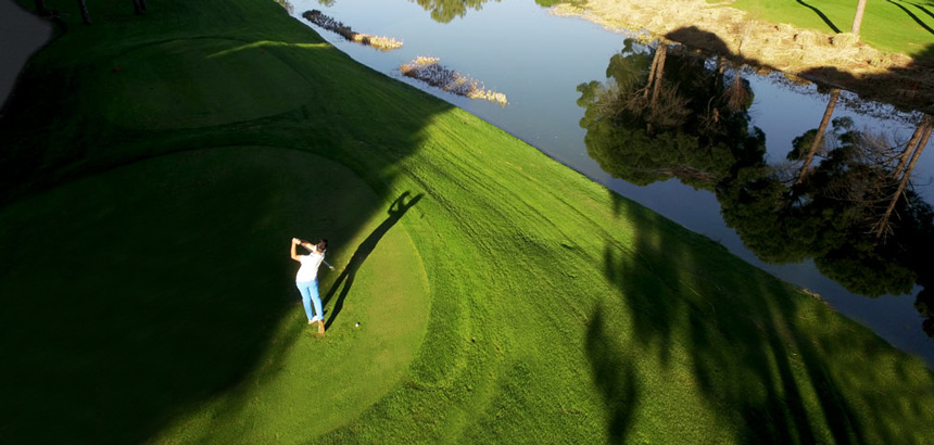 Sueno Hotels Golf Club